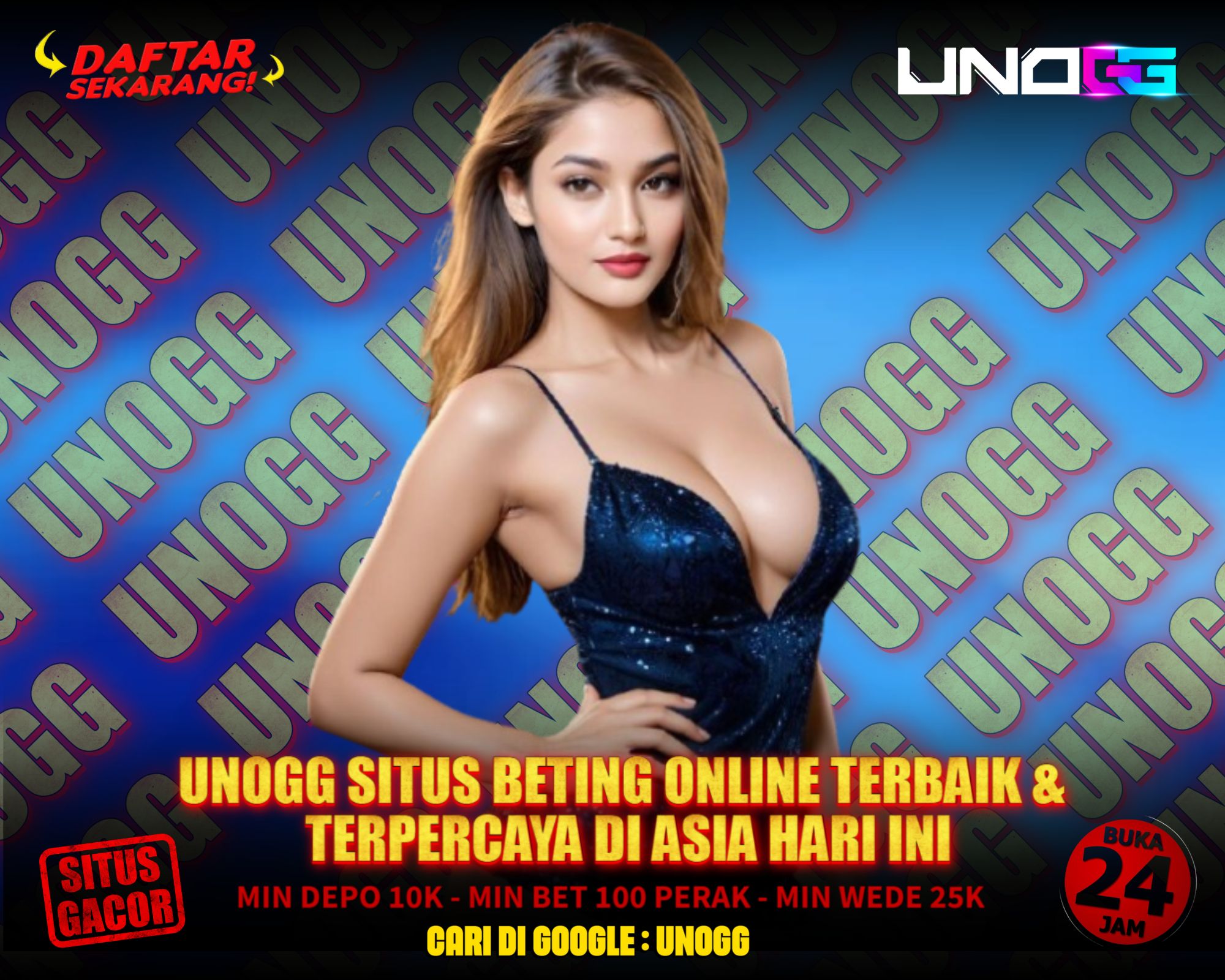Unogg